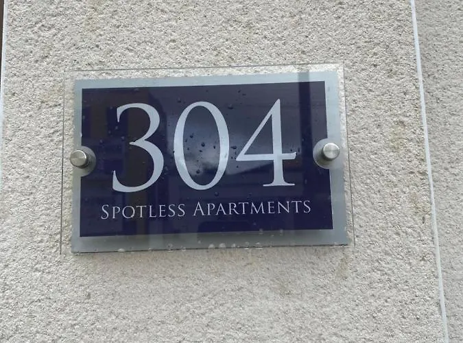 Luxevibe Apartment